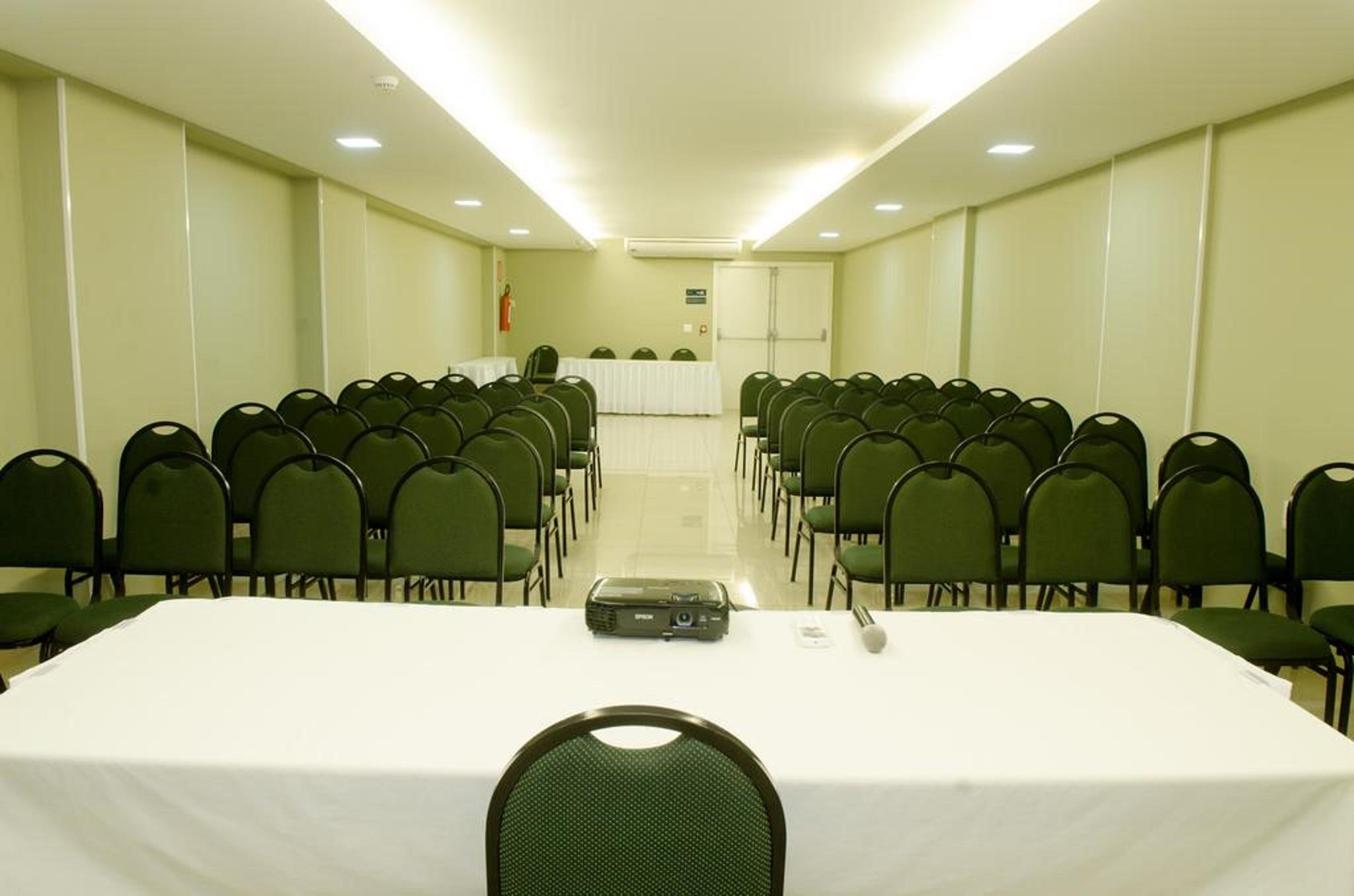 Impar Suites Expominas Belo Horizonte Esterno foto