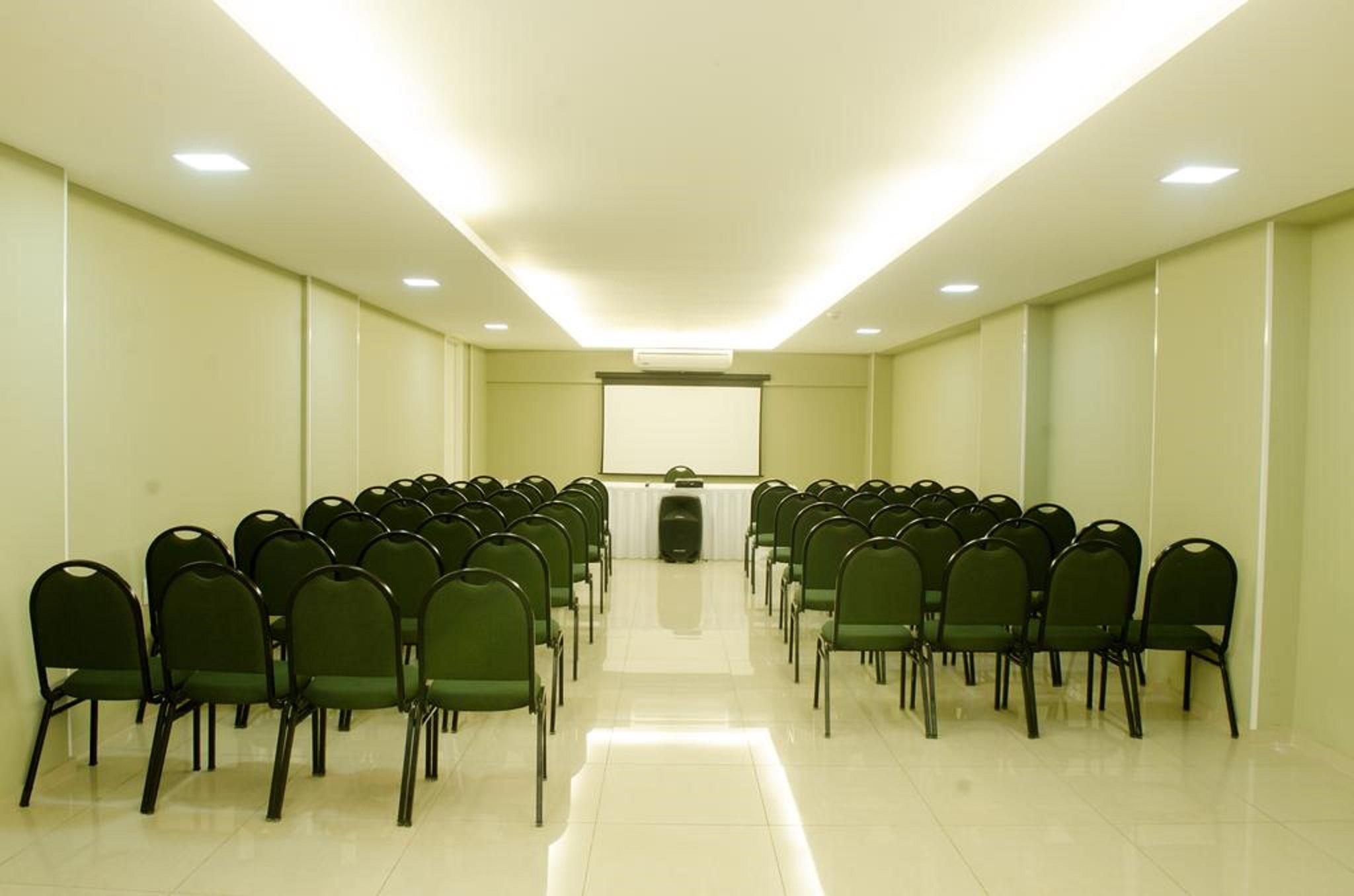 Impar Suites Expominas Belo Horizonte Esterno foto